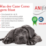 Futter-Banner-Cane-Corso