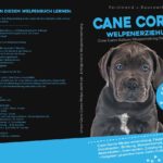 Cane-Corso-Buch-Welpen